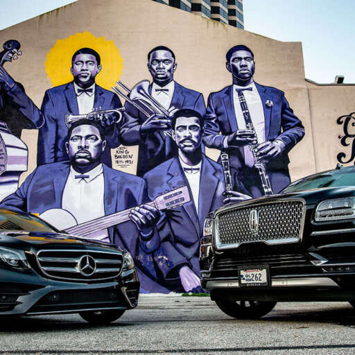Super Bowl 2025: How to Book the Best Limo Service in New Orleans