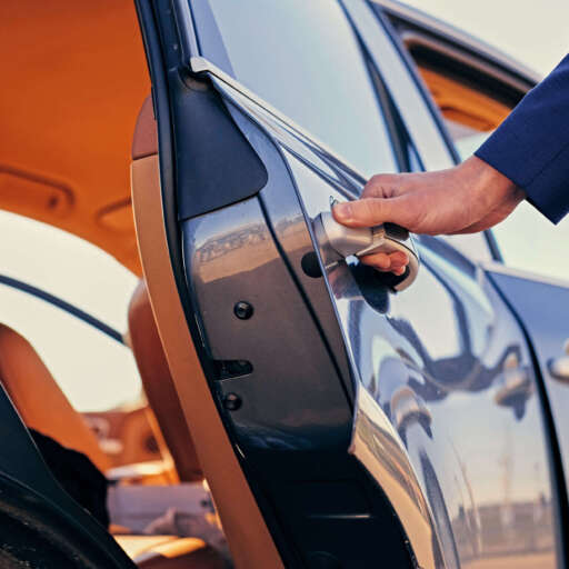 How Limo Services Enhance the Experience of Business Conventions in New Orleans