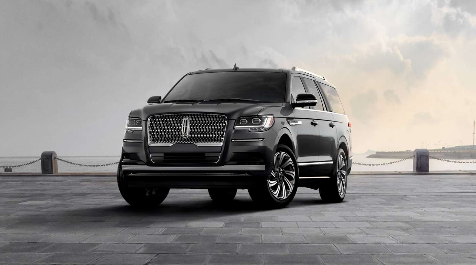 Top 5 Features of Premium Limo Service Near Me in New Orleans