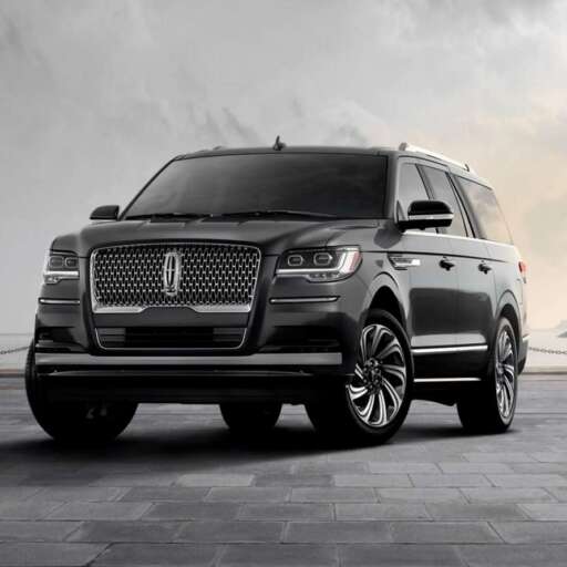 Top 5 Features of Premium Limo Service Near Me in New Orleans