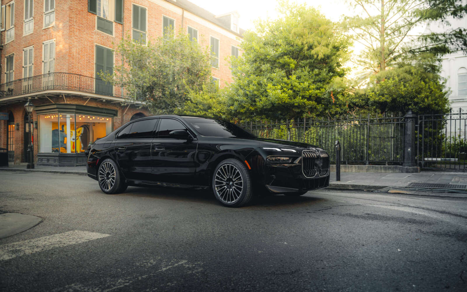 The Complete Guide to Wedding Transportation in New Orleans | Southern Chauffeur
